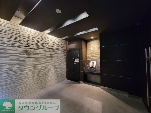 D&Designレジデンス鶴舞の物件内観写真